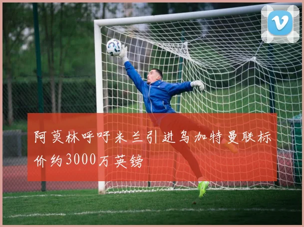 阿莫林呼吁米兰引进乌加特曼联标价约3000万英镑